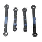 D3 & D4 & RRS +2" Lift