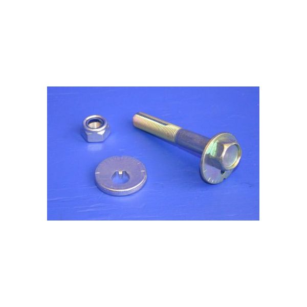 Camber Bolt 1pc. D22