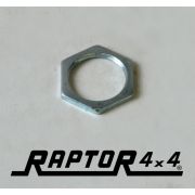 FRONT AXLE NUT SAMURAI