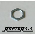 FRONT AXLE NUT SAMURAI