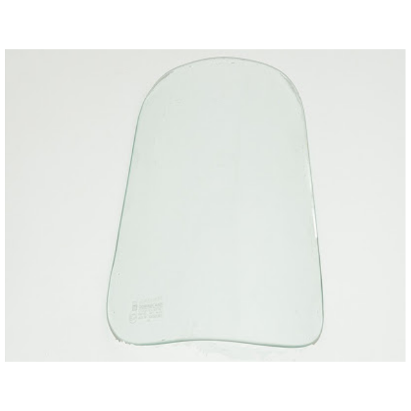 GLASS - QUARTER WINDOW