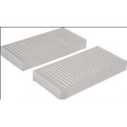 Air Cabin Filter, JK Wrangler