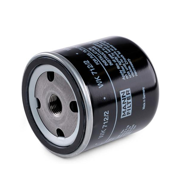 Fuel Filter Lamborghini