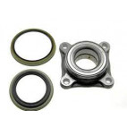 BEARING ASSY, FRONT AXLE W/ABS ROTOR