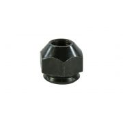 Steel Wheel Nut D2 P38