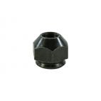Steel Wheel Nut D2 P38