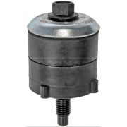 Jeep TJ Body mount bigger