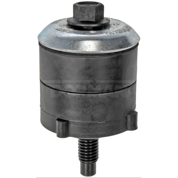 Jeep TJ Body mount bigger