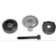 Jeep TJ Body mount Smaller