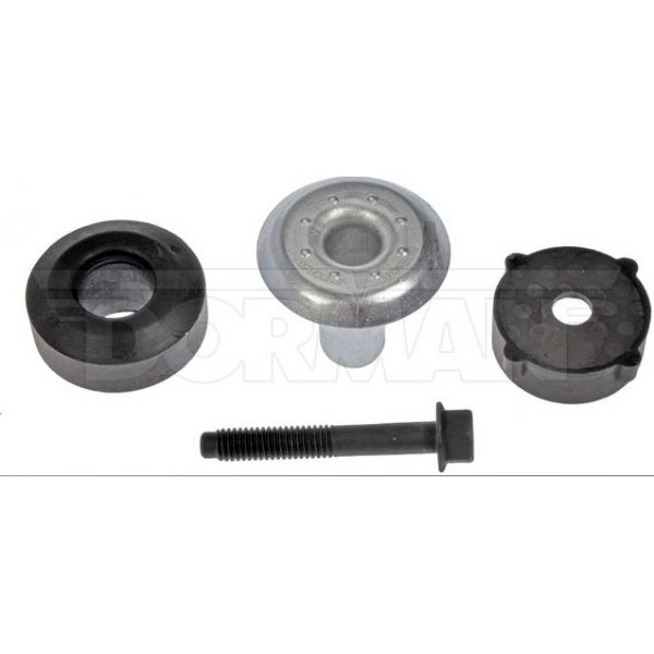 Jeep TJ Body mount Smaller
