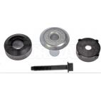 Jeep TJ Body mount Smaller