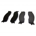 Brake Pad Kit Front