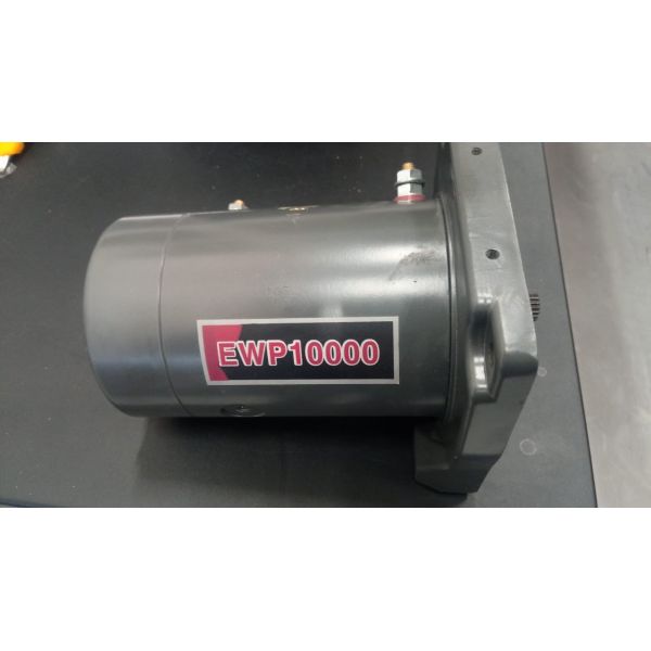 EWP10000 24V Winch Motor
