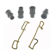 Rear Caliber Harware Kit
