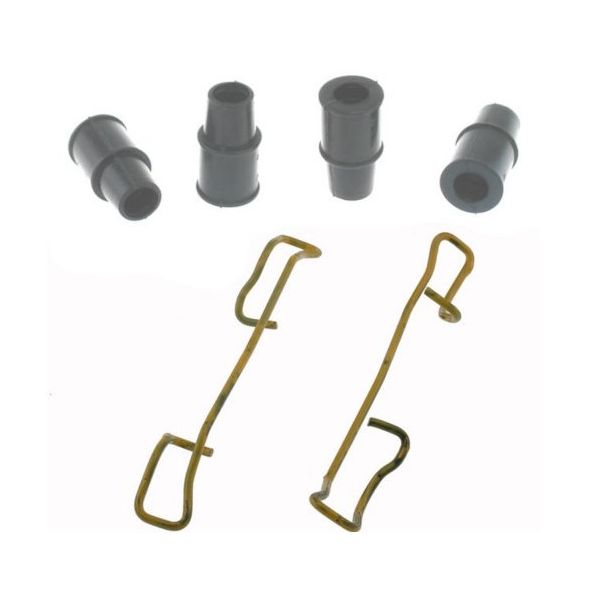 Rear Caliber Harware Kit