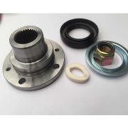 FLANGE KIT REAR OUTPUT T/BOX LAND ROVER