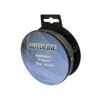 Electric cable Black 10M 2,5MM