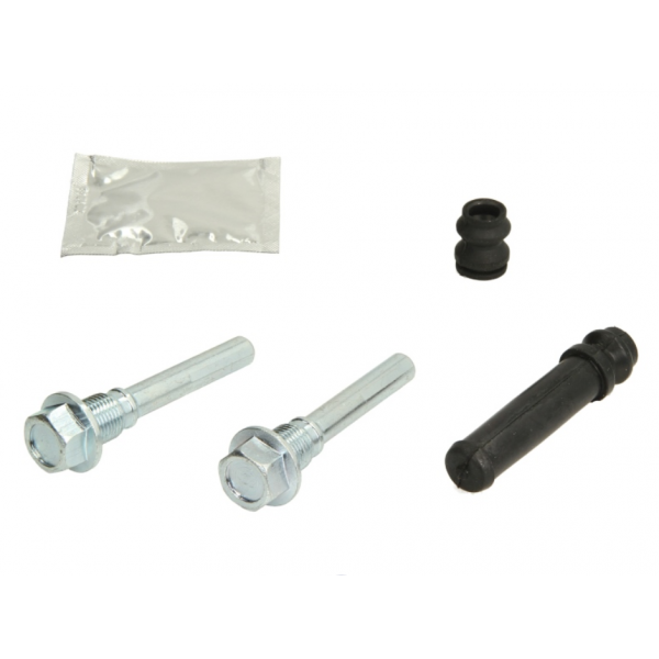 Brake caliper bolt kit