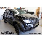 Lokasuojan levike, Nissan Navara D23/NP300 85mm