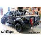 Lokasuojan levike, Nissan Navara D23/NP300 85mm
