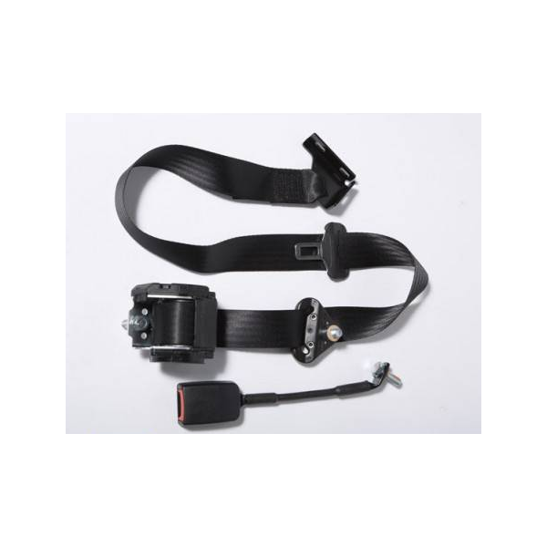 Seatbelt LH Reel