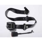 Seatbelt LH Reel