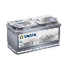 Varta Silver AGM 95AH