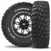Cooper STT PRO 285/75R16
