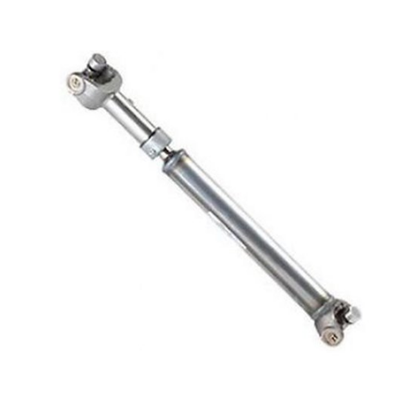 Front Propeller Shaft 2.5 automatic