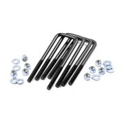 U BOLT INSTALLATION KIT