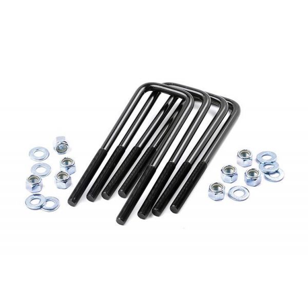 U BOLT INSTALLATION KIT