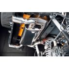 JK Muffler SST Dual