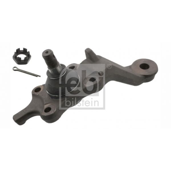 Lower Balljoint RH Febi Bilstein