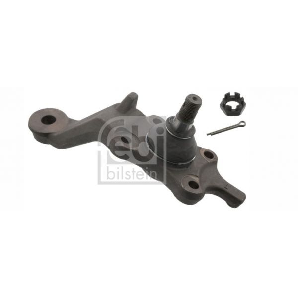 Lower Balljoint LH Febi Bilstein