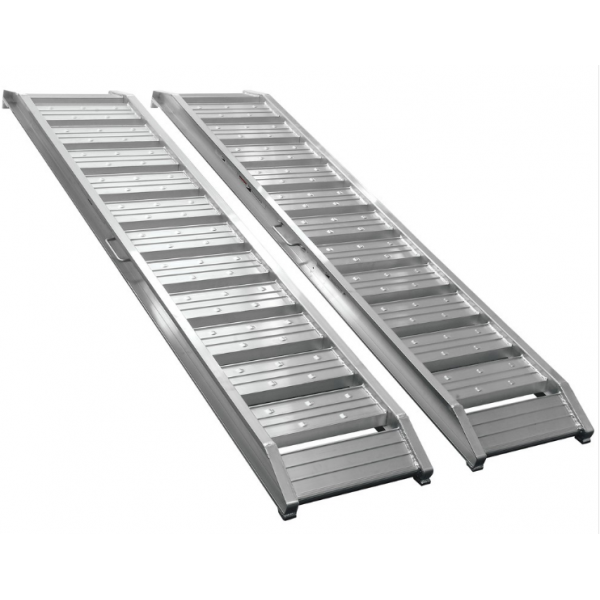kör ramp pari 1800kg