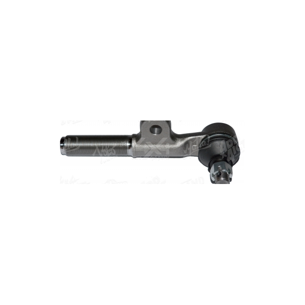 Tie rod end