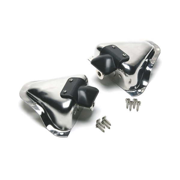 Door Bracket Set Stainless Steel Door Bracket Set Stainless Steel
