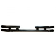 Rear Double Tube Bumper TJ
