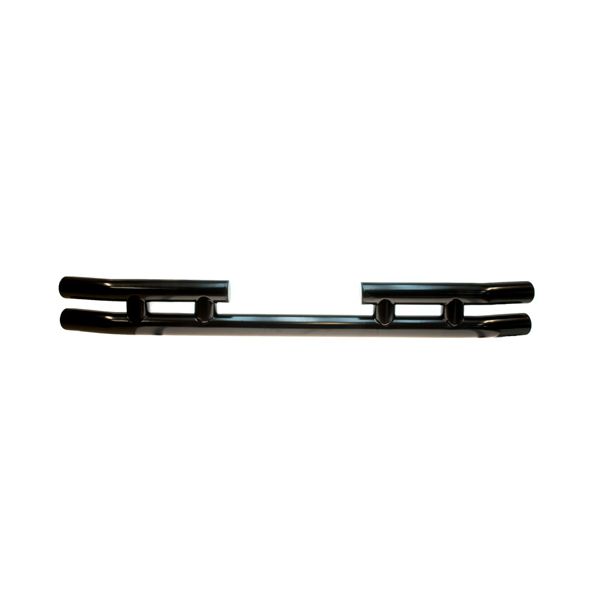 Rear Double Tube Bumper TJ