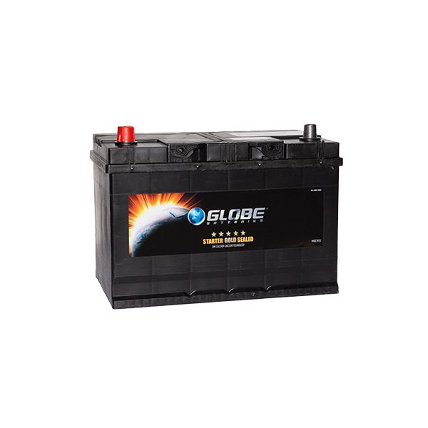 Globe Akku 12V. 90AH 740A
