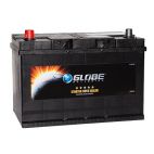 Globe Akku 12V. 90AH 740A