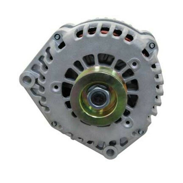 Gm Alternator 253A