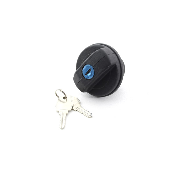 FUEL CAP - LOCKING - DEF ALL