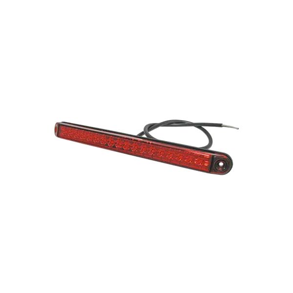 Led Lisäjarruvalo