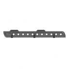 Rockslider Aluminium Hilux Revo