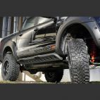 Rockslider aluminium Ranger and Raptor