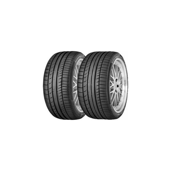 Continental SportCont5 XL FR AO