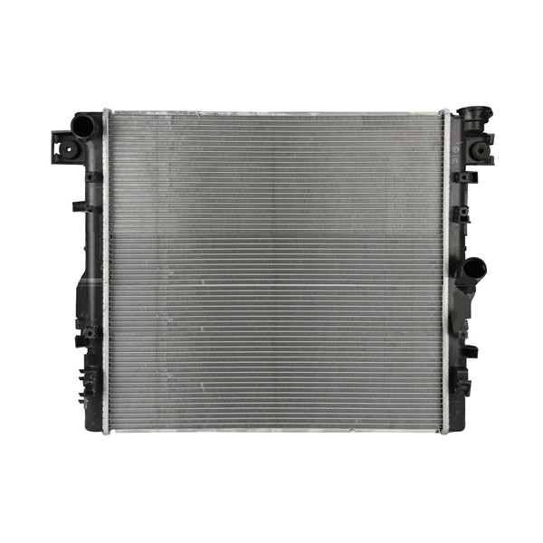 Radiator JK