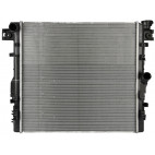 Radiator 3.8l V6