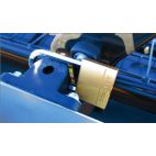Awning Quick Release Mounting Brakets